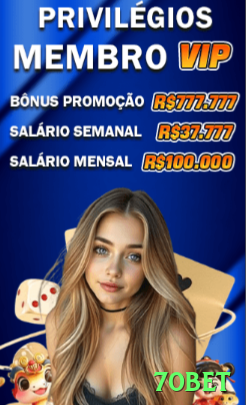 Guia Completo: 70bet - Tudo Que Você Precisa Saber em 202601 - 70bet 🎰🛡️ Bankroll de 300 unidades mínimas para Martingale: sobreviva a 8-9 perdas seguidas — essencial para grind seguro! 🛡️📈