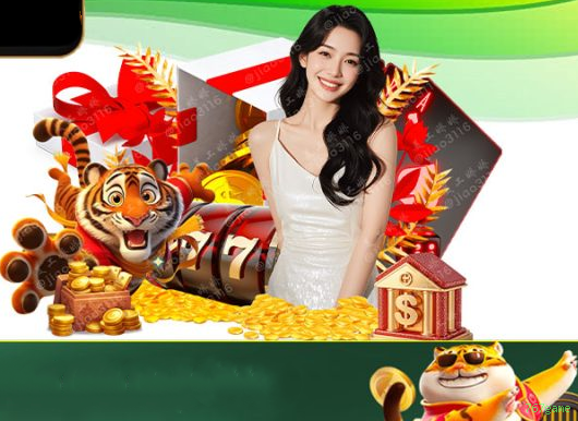 Fortune Ox Slot 767game