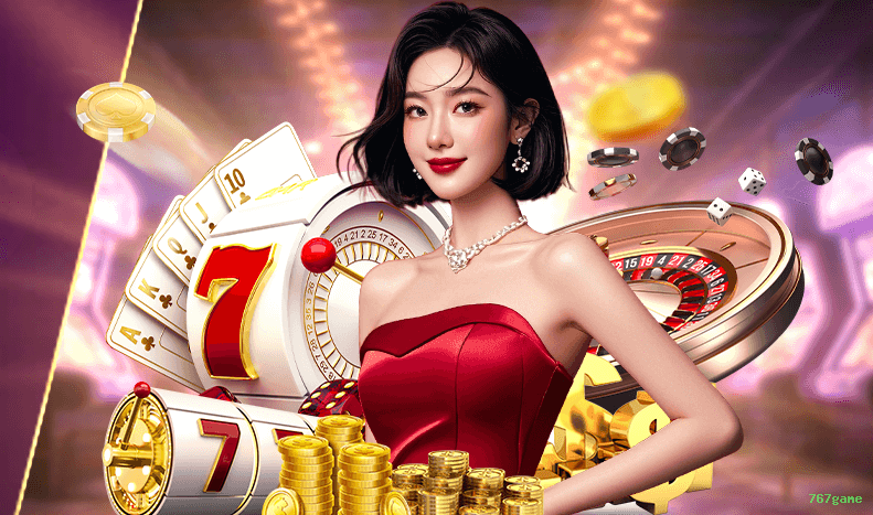 Jackpot Slots 767game