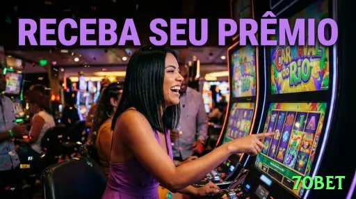 70bet jogo: Emoção e Oportunidades de Ganhar nos Jogos de Cassino - 70bet 🎰💹 Volatilidade média + max bet em features: ative bônus rounds com stake alto — multiplique small wins! 🌟🤑