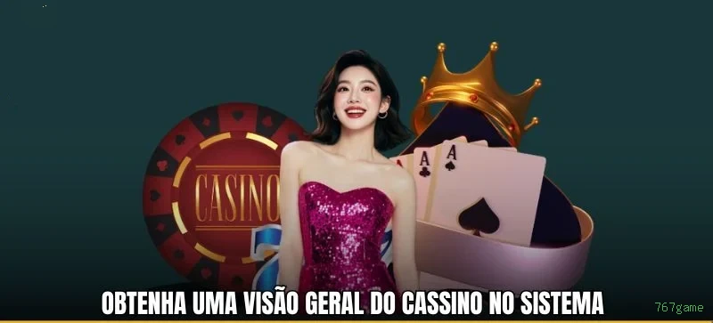 767game Cassino Clássico