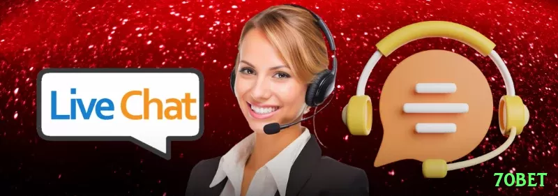 Descubra os Benefícios Exclusivos do 70bet win com Promoções Imperdíveis - 70bet 🕐☎️ Escolha plataformas que ofereçam suporte 24/7 e canais de atendimento claros e eficientes. 🔒